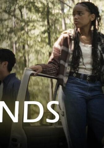 فيلم It Ends 2025 مترجم