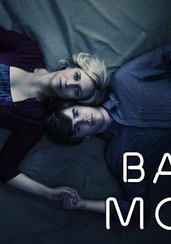 Bates Motel الموسم 2