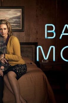 Bates Motel