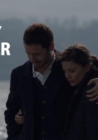 فيلم The Memory of Water 2015 مترجم