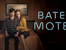 مسلسل Bates Motel الموسم 1 الحلقة 3 مترجمة