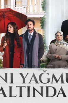 مسلسل تحت نفس المطر الحلقة 4 مترجمة