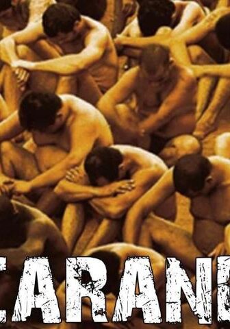 فيلم Carandiru 2003 مترجم