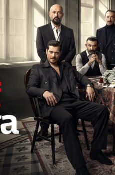 مسلسل حلم أشرف الحلقة 38 مترجمة – Esref Rüya