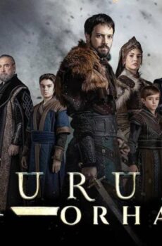 مسلسل المؤسس أورهان الحلقة 20 مترجمة – Kurulus: Orhan