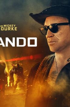 فيلم The Commando 2022 مترجم