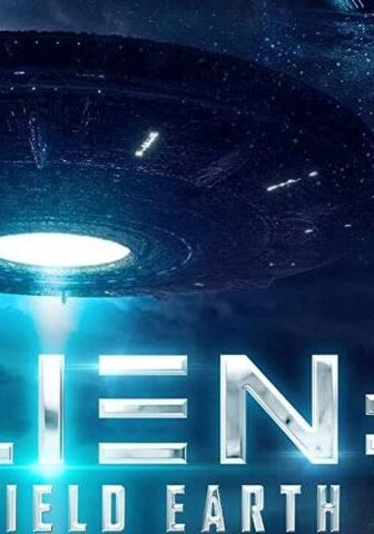 فيلم Alien: Battlefield Earth 2021 مترجم