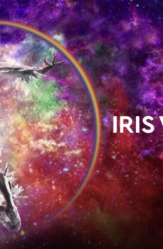 فيلم Iris Warriors 2022 مترجم