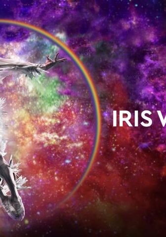 فيلم Iris Warriors 2022 مترجم