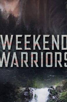 فيلم Weekend Warriors 2021 مترجم