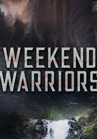 فيلم Weekend Warriors 2021 مترجم