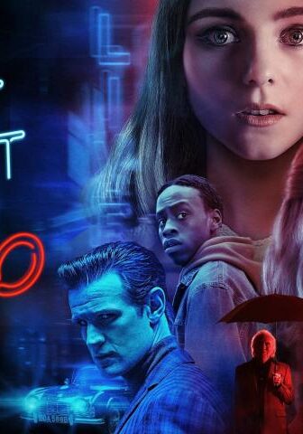 فيلم Last Night in Soho 2021 مترجم