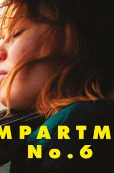 فيلم Compartment Number 6 2021 مترجم