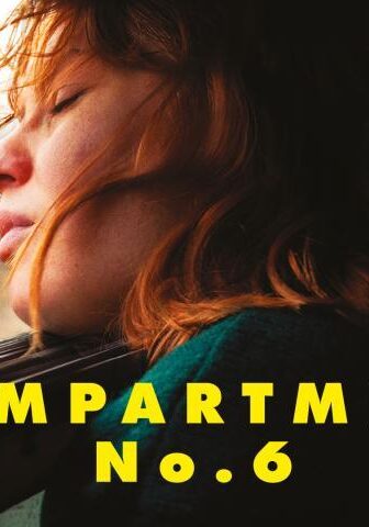فيلم Compartment Number 6 2021 مترجم