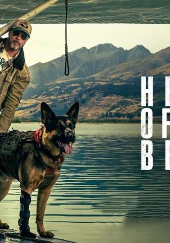 فيلم Heart of the Beast 2026 مترجم