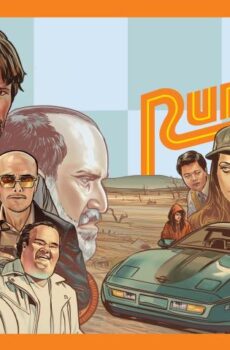 فيلم Run & Gun 2022 مترجم