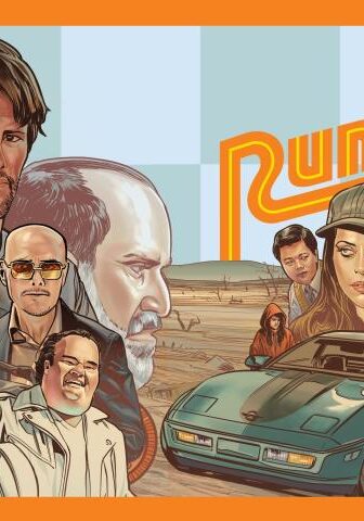فيلم Run & Gun 2022 مترجم
