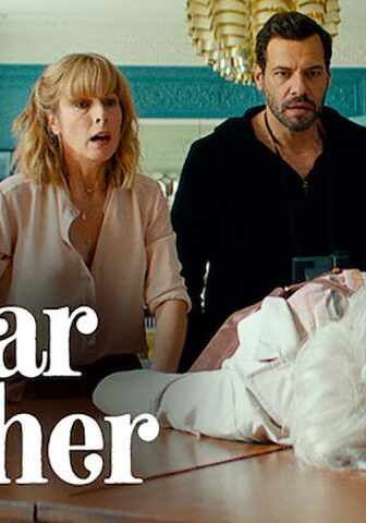 فيلم Dear Mother 2020 مترجم