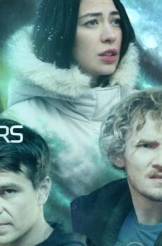 فيلم Old Strangers 2022 مترجم