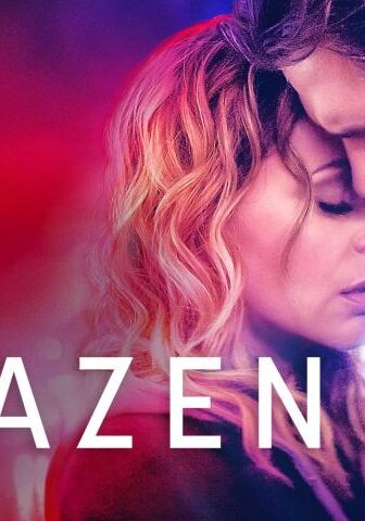 فيلم Brazen 2022 مترجم