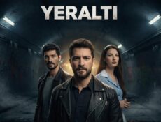 مسلسل تحت الأرض الحلقة 9 مترجمة – Yeralti