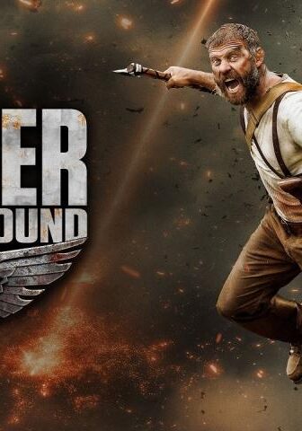 فيلم Winter: Battleground 2026 مترجم