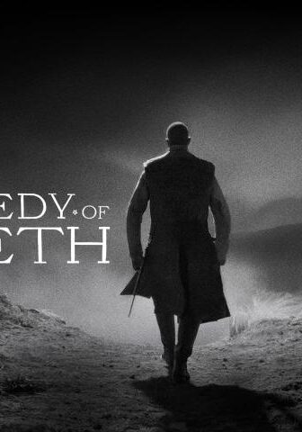 فيلم The Tragedy of Macbeth 2021 مترجم