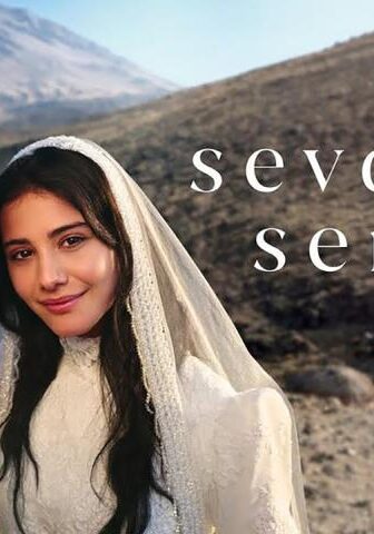 مسلسل أنت من أحب الحلقة 16 مترجمة – Sevdigim sensin
