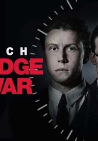 فيلم Munich: The Edge of War 2021 مترجم