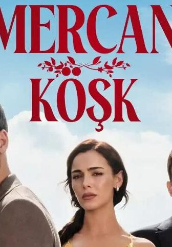مسلسل قصر المرجان الحلقة 1 مترجمة – Mercan Kösk
