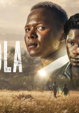فيلم Amandla 2022 مترجم