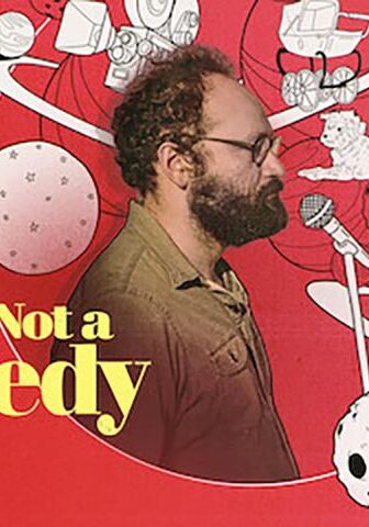 فيلم This Is Not a Comedy 2021 مترجم
