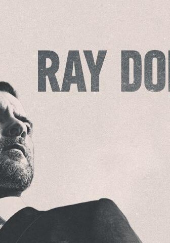 فيلم Ray Donovan: The Movie 2022 مترجم