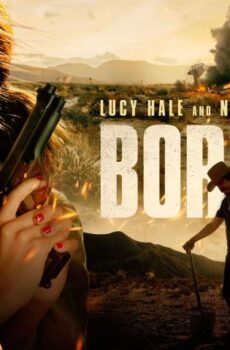 فيلم Borrego 2022 مترجم