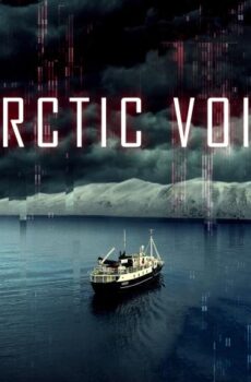 فيلم Arctic Void 2022 مترجم