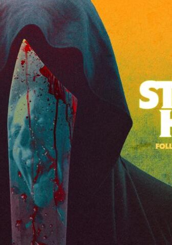 فيلم Stoker Hills 2020 مترجم