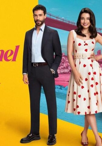 مسلسل حب محتمل الحلقة 15 مترجمة – Muhtemel Aşk