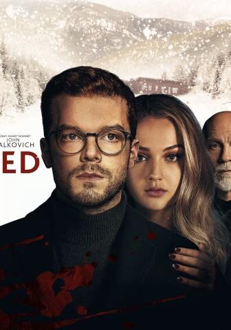 فيلم Shattered 2022 مترجم