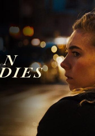 فيلم Italian Studies 2021 مترجم