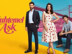 مسلسل حب محتمل الحلقة 16 مترجمة – Muhtemel Aşk
