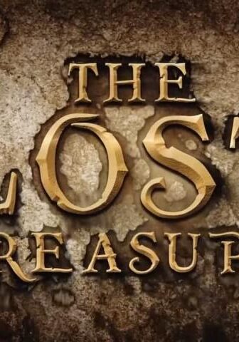 فيلم The Lost Treasure 2022 مترجم