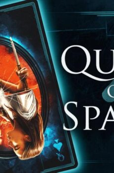فيلم Queen of Spades 2021 مترجم