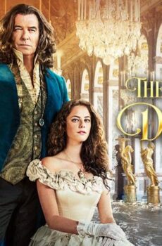 فيلم The King’s Daughter 2022 مترجم