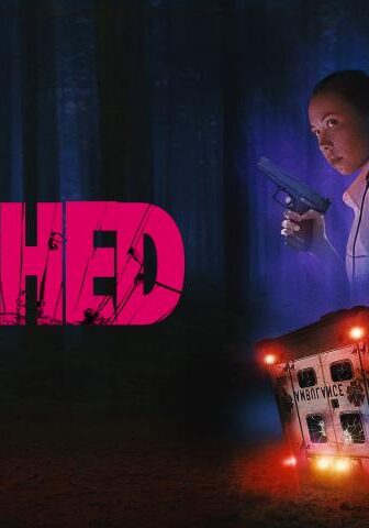 فيلم Ditched 2021 مترجم