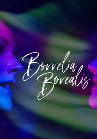فيلم Borrelia Borealis 2021 مترجم