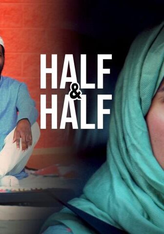 فيلم Half & Half 2022 مترجم