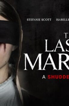 فيلم The Last Thing Mary Saw 2021 مترجم
