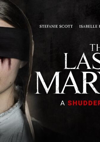 فيلم The Last Thing Mary Saw 2021 مترجم