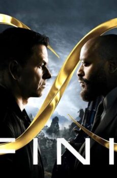 فيلم Infinite 2021 مترجم