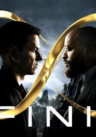 فيلم Infinite 2021 مترجم